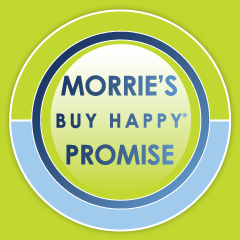 Logo for Morrie's Automotive Group
