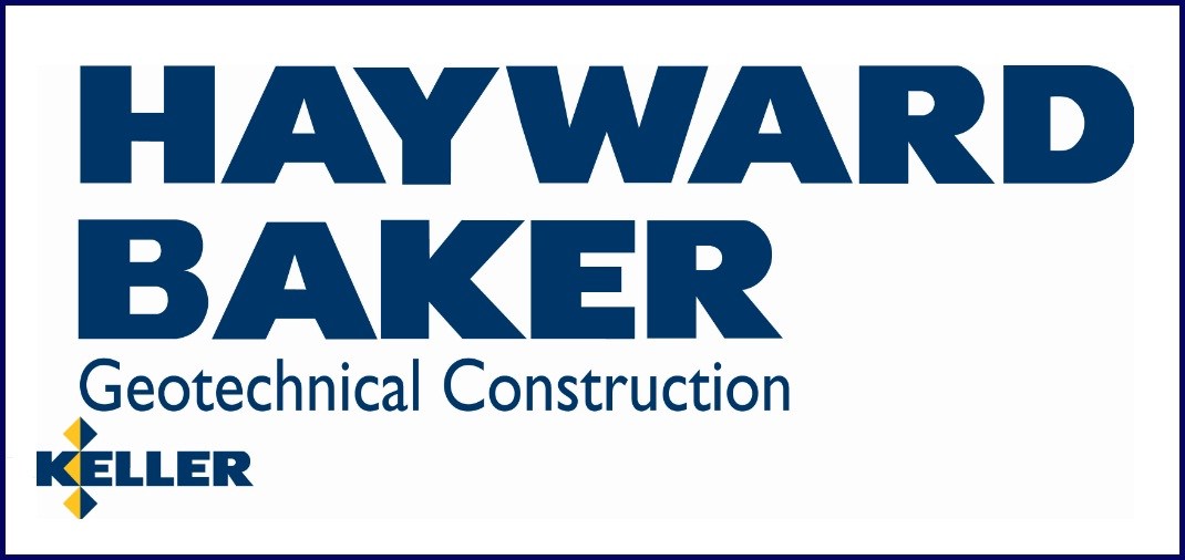 Logo for Hayward Baker Inc