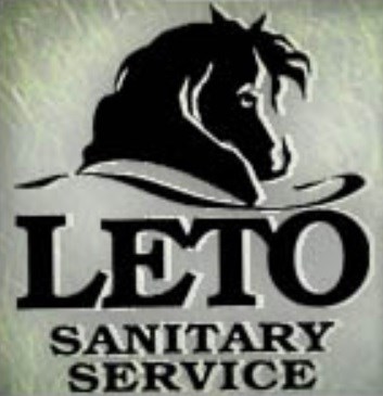 Logo for Leto Sanitary Svc Co