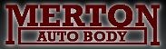 Logo for Walt's Garage Auto Repairing