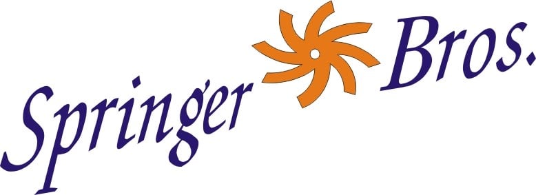 Springer Brothers Air Conditioning & Heating logo