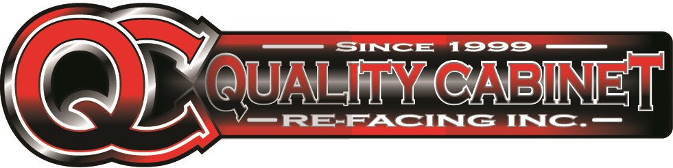 Logo for Quality Cabinet Refacing