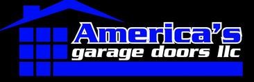 Logo for America's Garage Doors