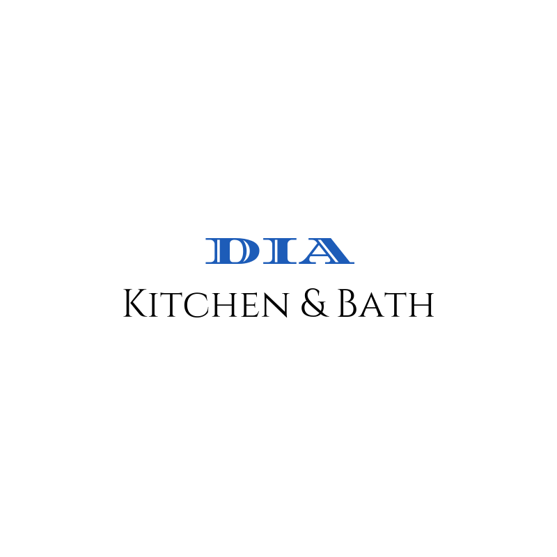 Logo for DIA Kitchen & Bath