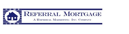 Referral Mortgage logo