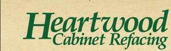 Heartwood Cabinet Refacing, LLC logo