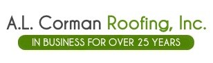A L Corman Roofing Inc logo