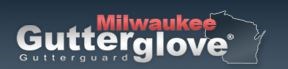 Logo for Milwaukee Gutterglove LLC