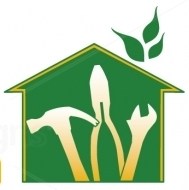 Logo for Handygreen Landscaping