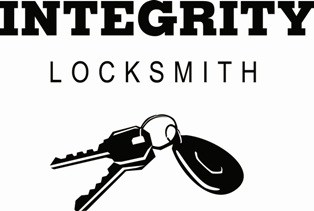 Logo for Integrity Locksmith Inc