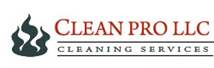 Logo for Clean Pro LLC