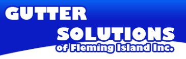 Gutter Solutions Of Fleming Island Inc logo