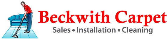 Beckwith Carpet & Upholstery Cleaning logo