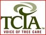 Logo for CHRIS GLYNN'S TREE EXPERTS