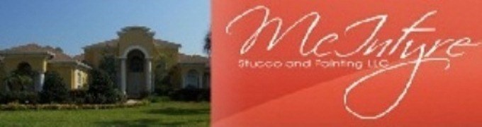 Avatar for McIntyre Stucco & Painting LLC