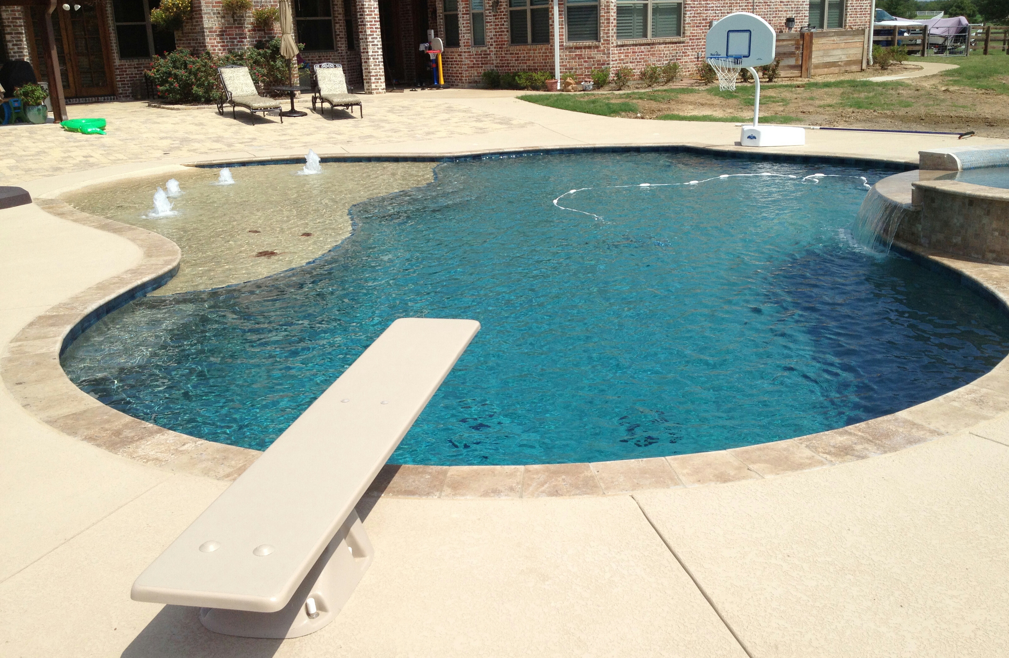 Avatar for Calvary Custom Pools