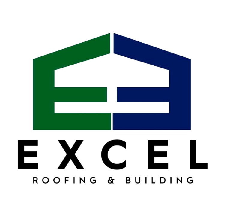 Logo for Excel Roofing Contractors Inc