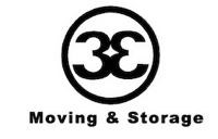 3 E International Inc logo