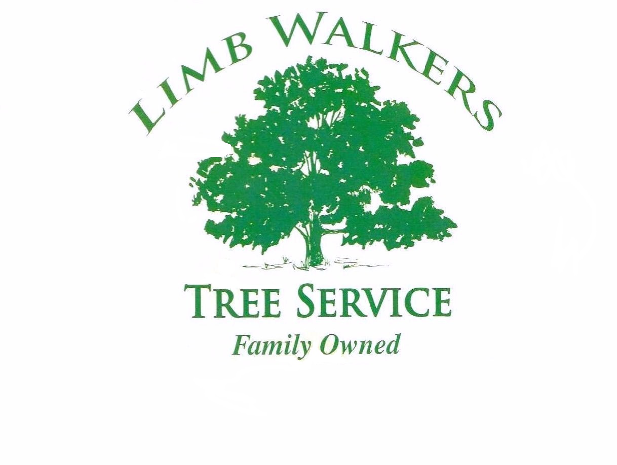 LIMBWALKERS TREE SERVICE logo