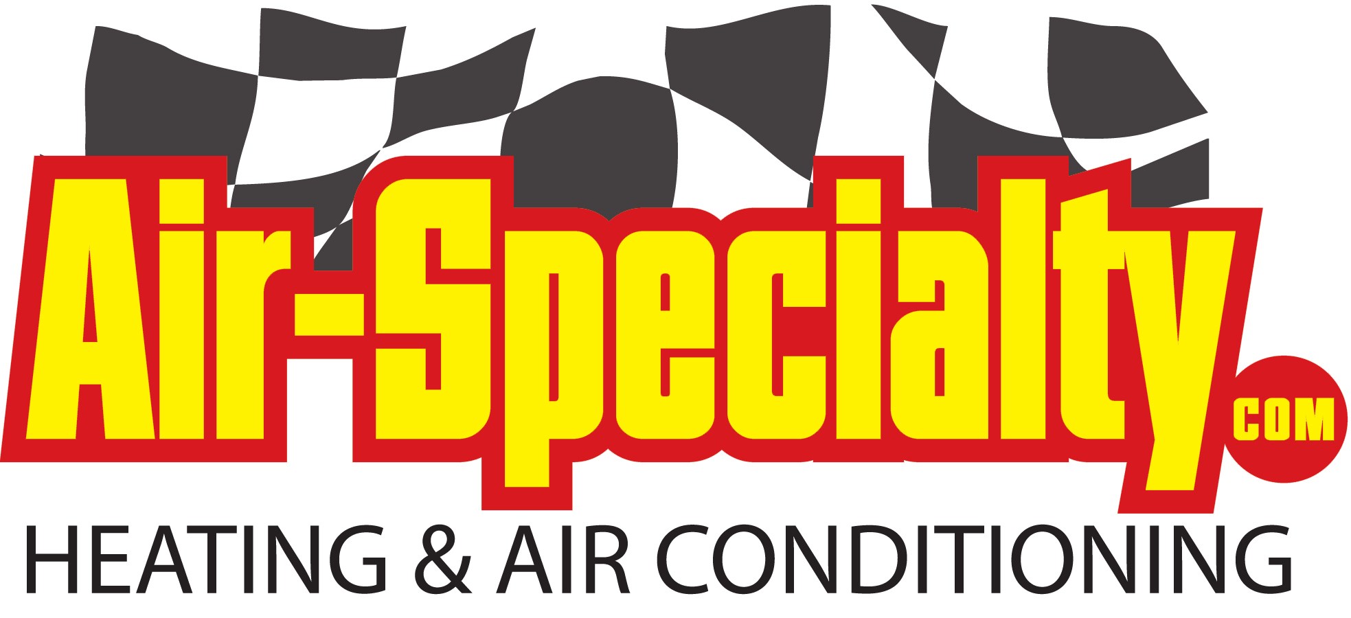 Logo for Air Specialty