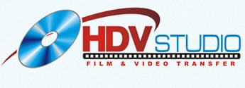 HDV STUDIO Video & Multimedia logo