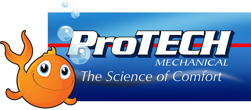 ProTech Mechanical Inc logo
