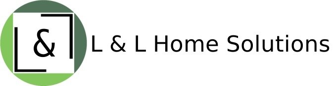 L & L Home Solutions With Universal Windows Direct logo