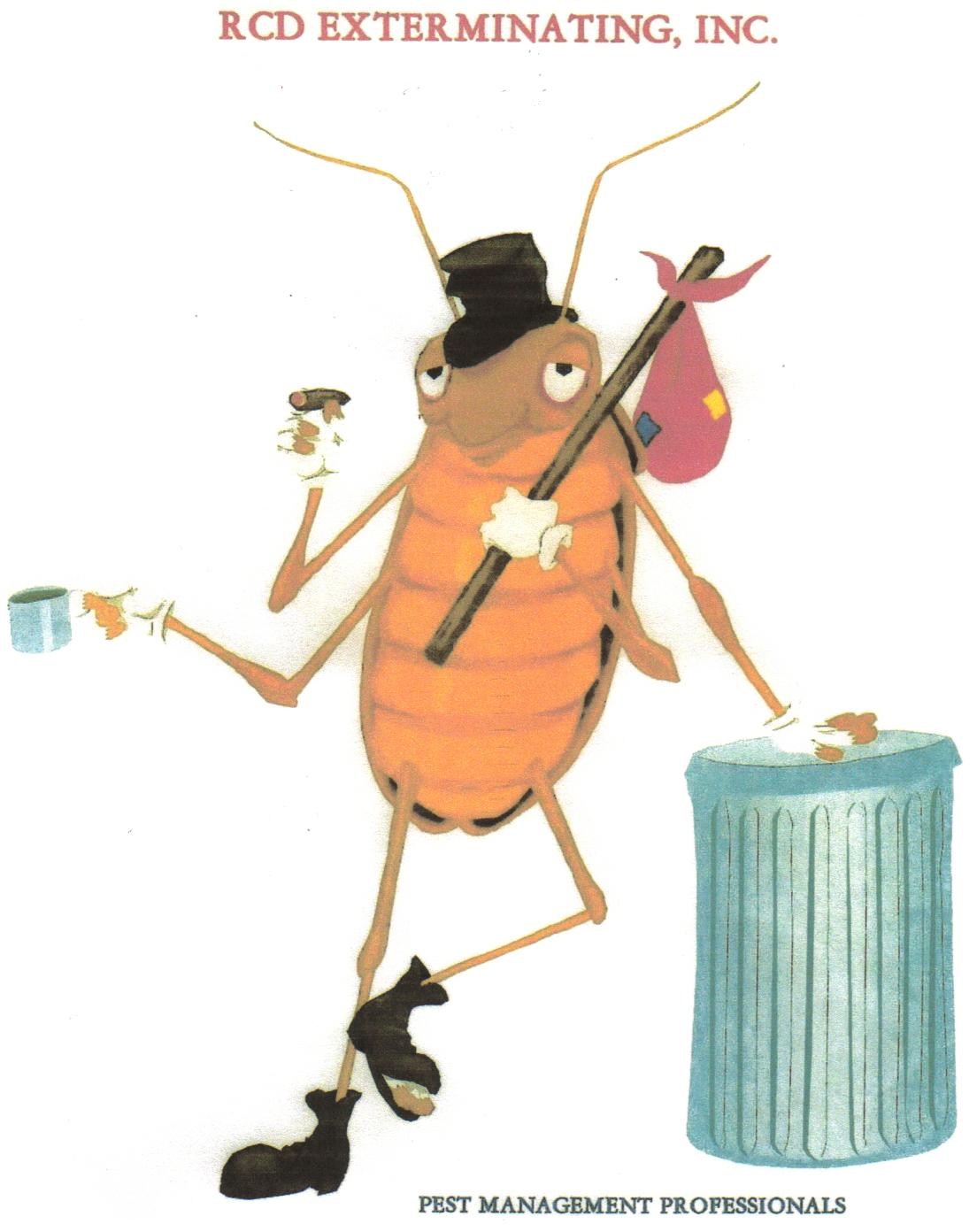 Avatar for Lady Bug's All Pest Solutions