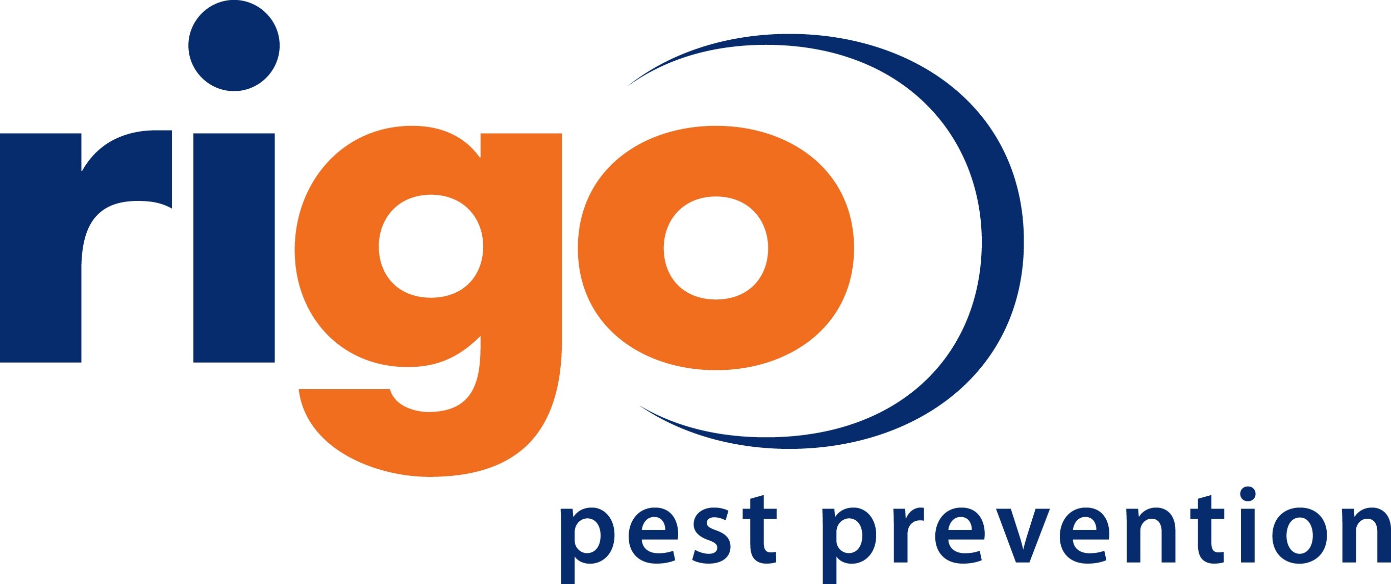 Rigo Pest Prevention logo