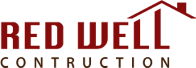 Red Well Construction LLC logo