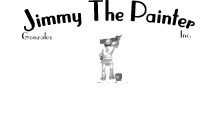 Logo for Jimmy the Painter