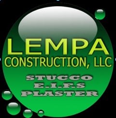Logo for Lempa Construction