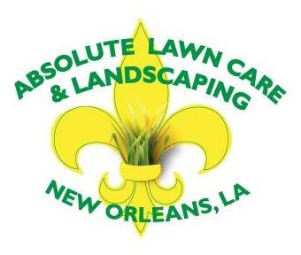 Logo for Absolute Lawn Care & Landscaping