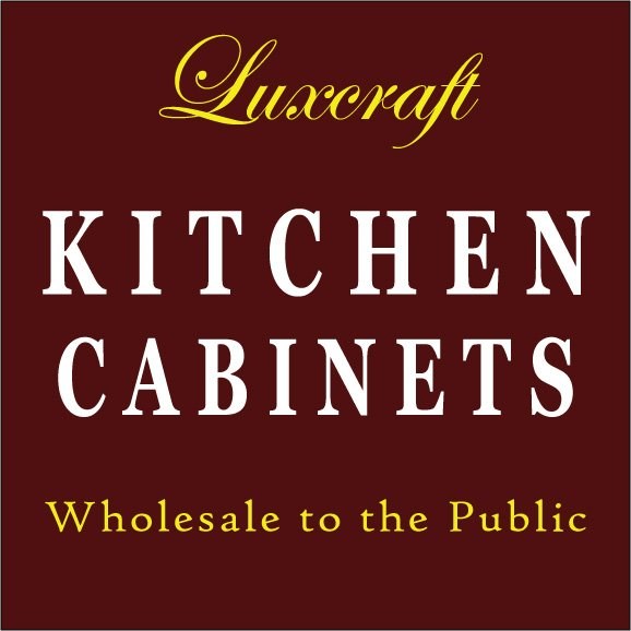 Logo for Luxcraft Cabinets