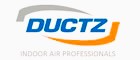 Ductz Indoor Air Professionals logo