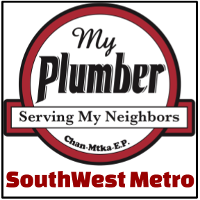 Logo for My Plumber Inc