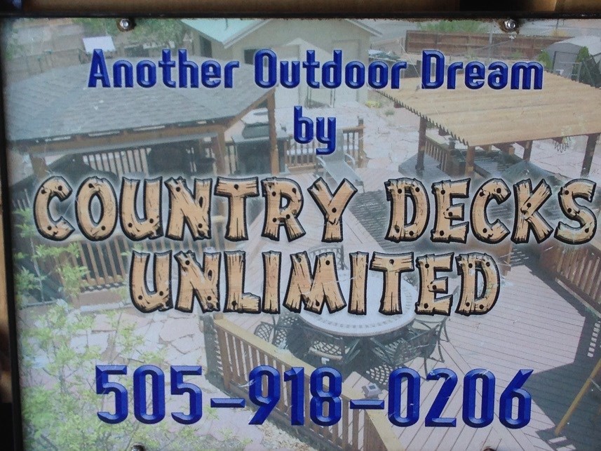 Avatar for Country Decks Unlimited HM