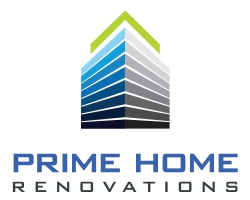 Logo for Prime Home Renovations Corp