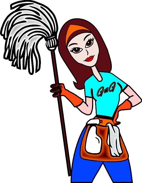 Avatar for Girl Vs Grime