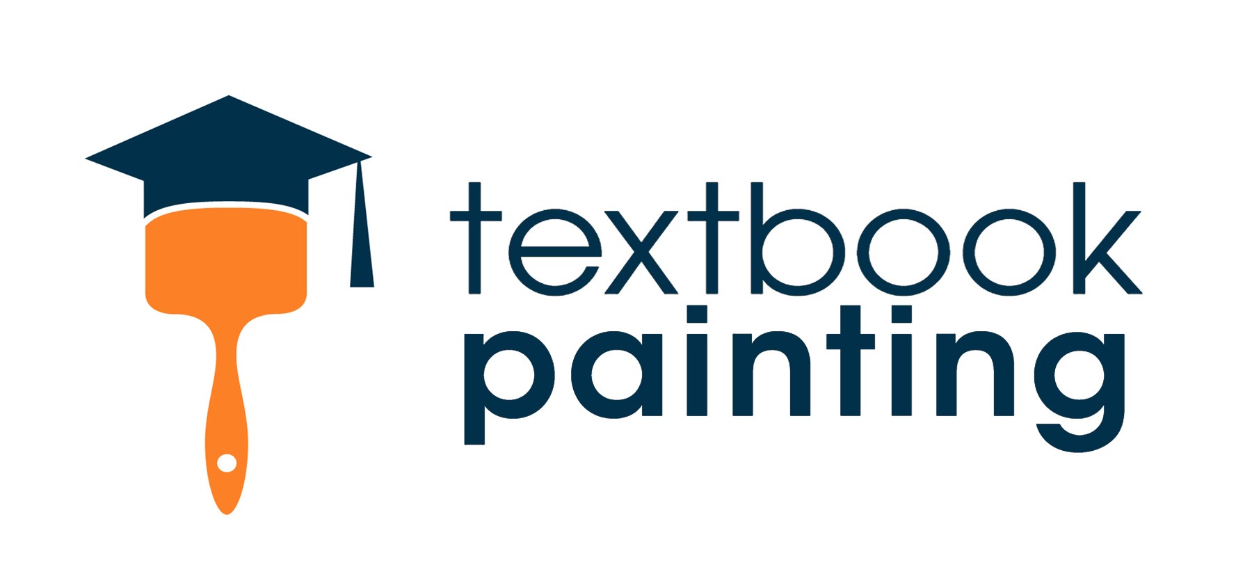 Logo for Textbook Painting