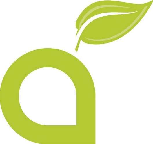 Logo for Apple Glass & Mirror