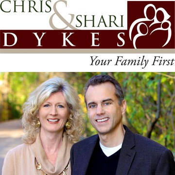 Logo for Chris & Shari Dykes, Realtors