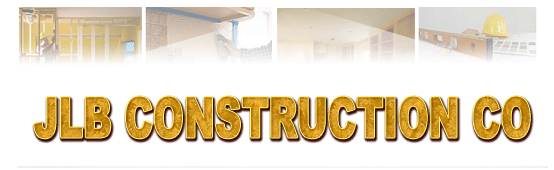 JLB Construction logo