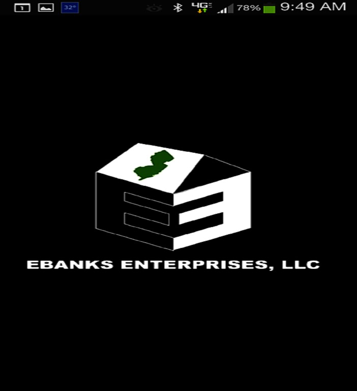 Logo for Ebanks Enterprises