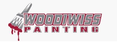 Woodiwiss Painting logo
