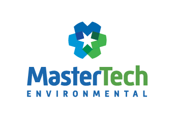 Logo for MasterTech Environmental