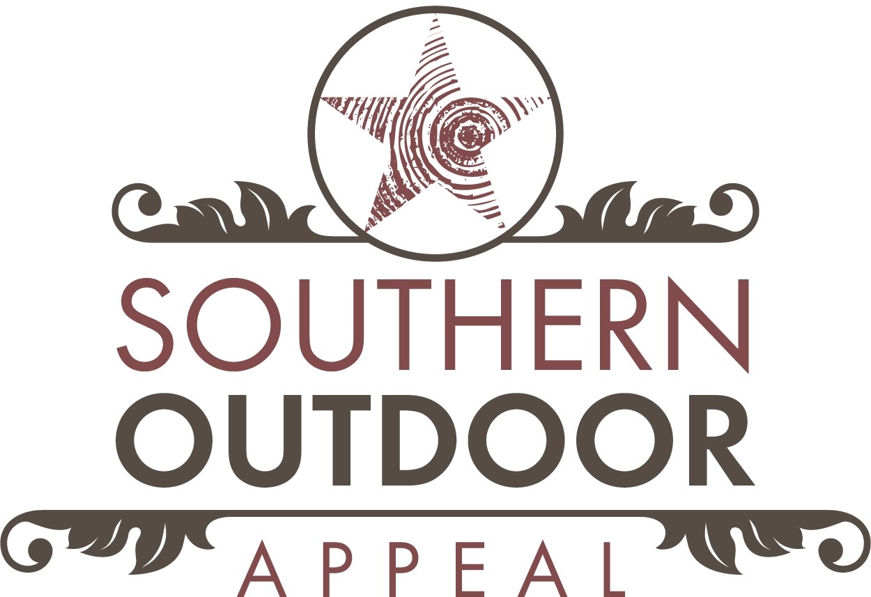 Logo for Southern Outdoor Appeal