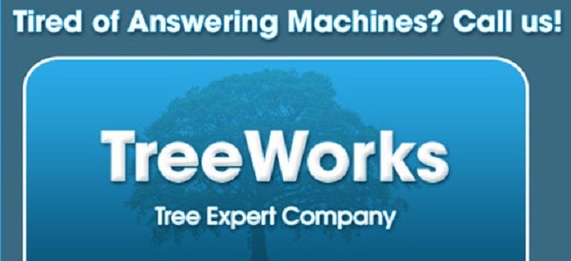 Logo for TreeWorks