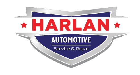 Logo for Harlan Automotive