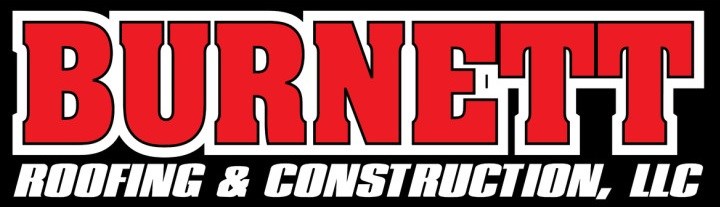 Burnett Roofing & Construction LLC logo